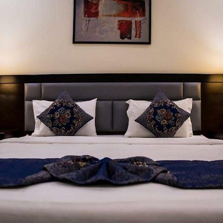 Al Balad Inn Corniche DDjeddah Extérieur photo