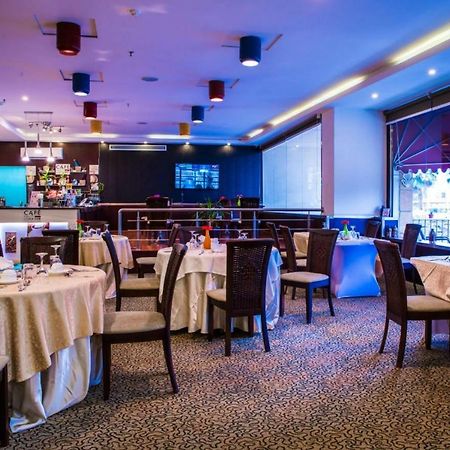 Al Balad Inn Corniche DDjeddah Extérieur photo