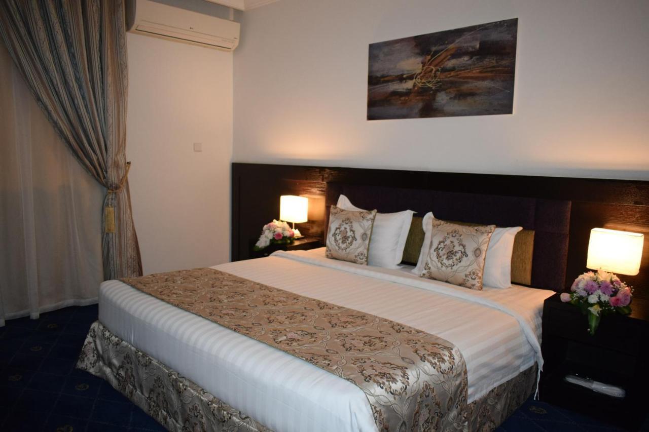 Al Balad Inn Corniche DDjeddah Extérieur photo