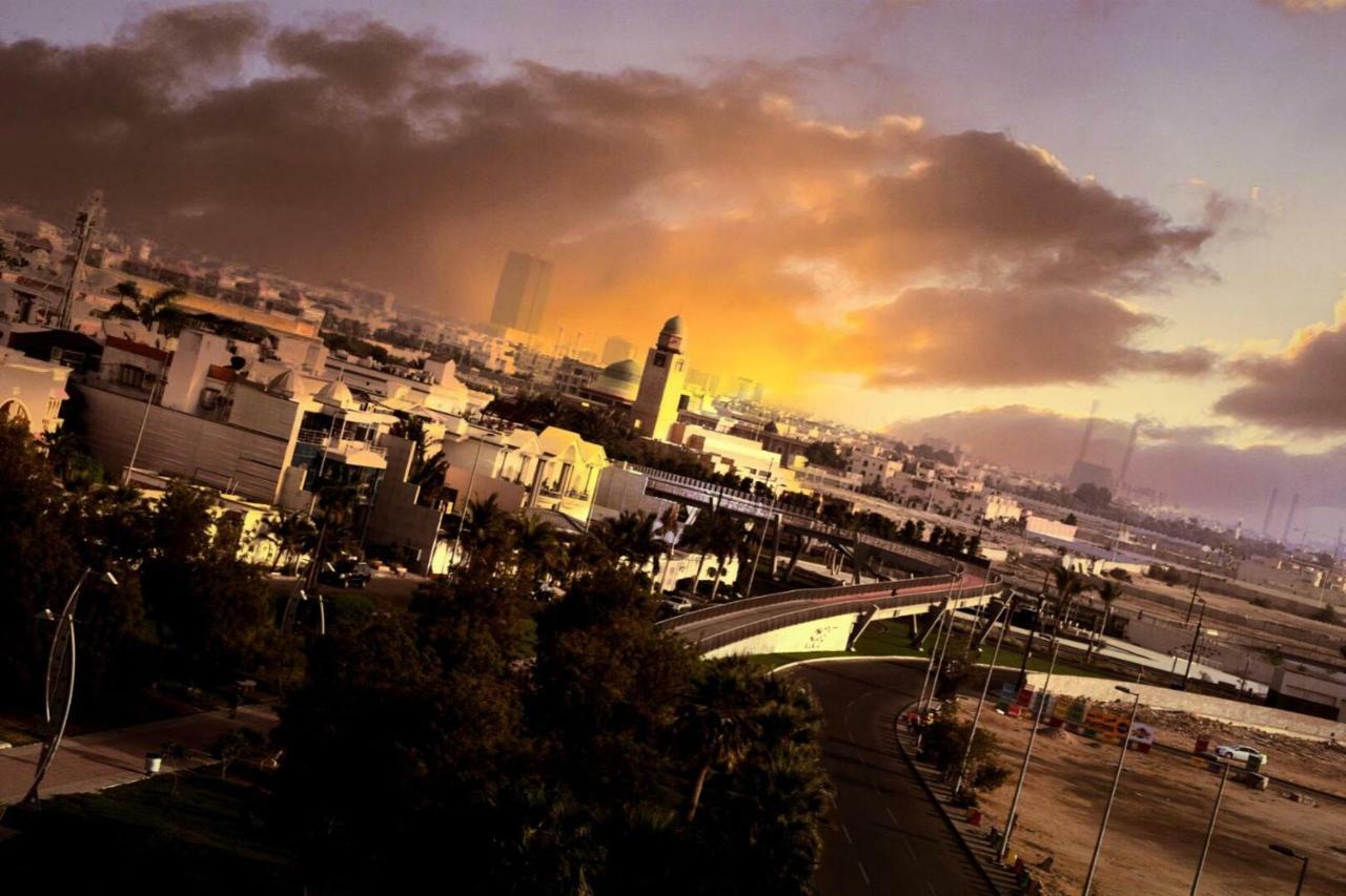 Al Balad Inn Corniche DDjeddah Extérieur photo