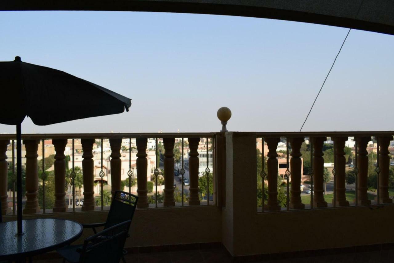 Al Balad Inn Corniche DDjeddah Extérieur photo