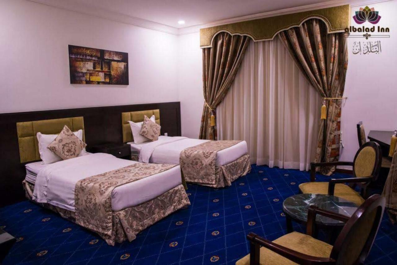 Al Balad Inn Corniche DDjeddah Extérieur photo