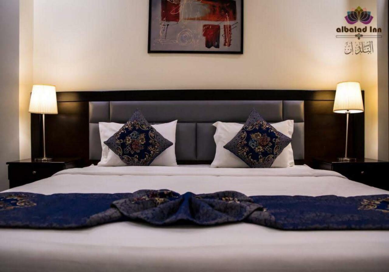 Al Balad Inn Corniche DDjeddah Extérieur photo