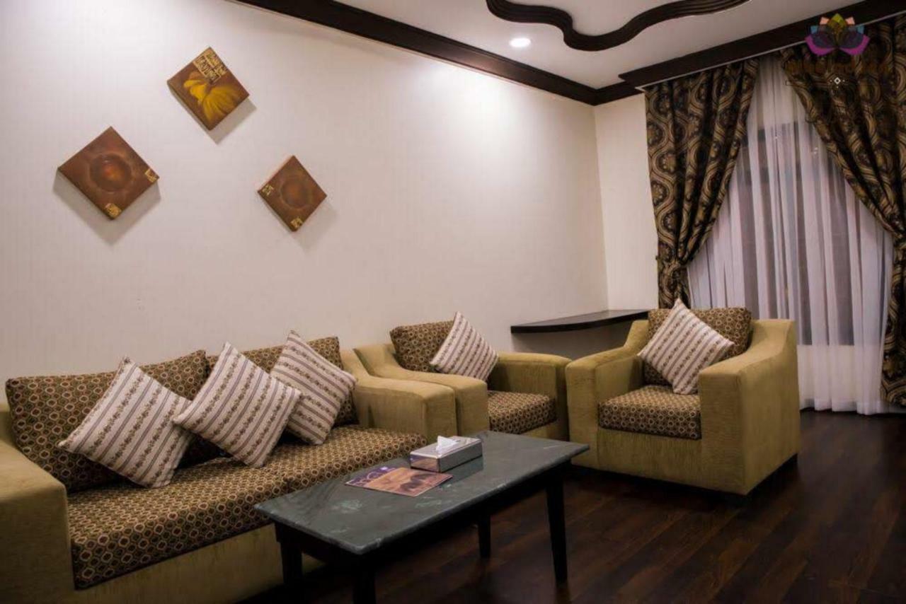 Al Balad Inn Corniche DDjeddah Extérieur photo