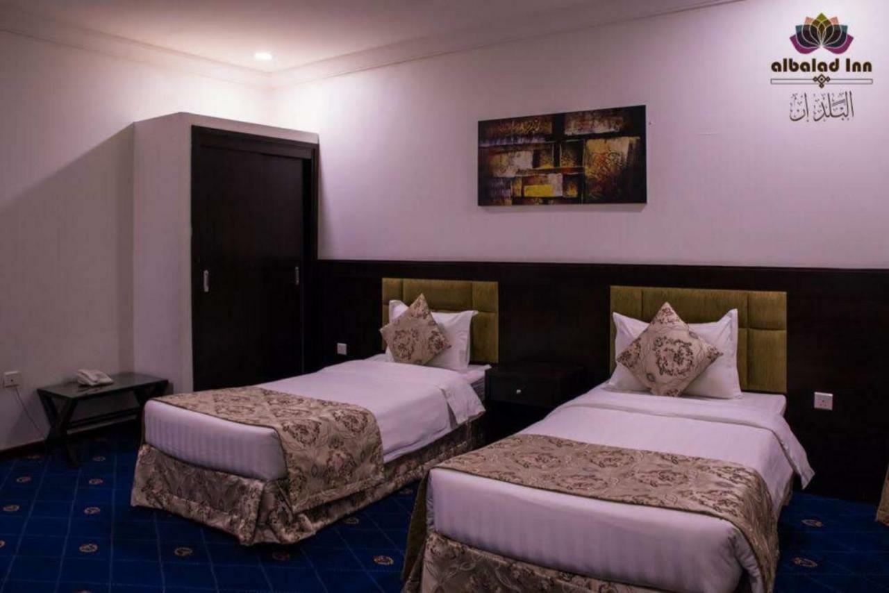 Al Balad Inn Corniche DDjeddah Extérieur photo