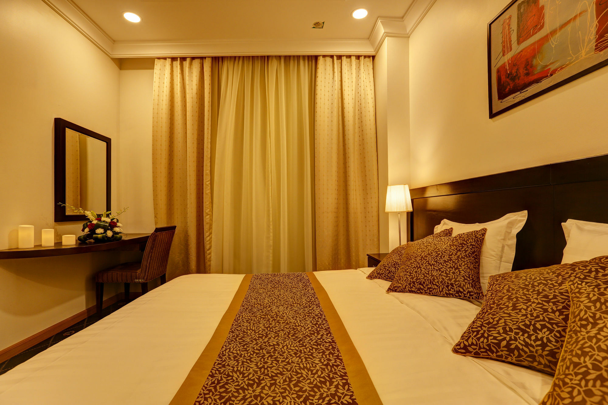 Al Balad Inn Corniche DDjeddah Extérieur photo