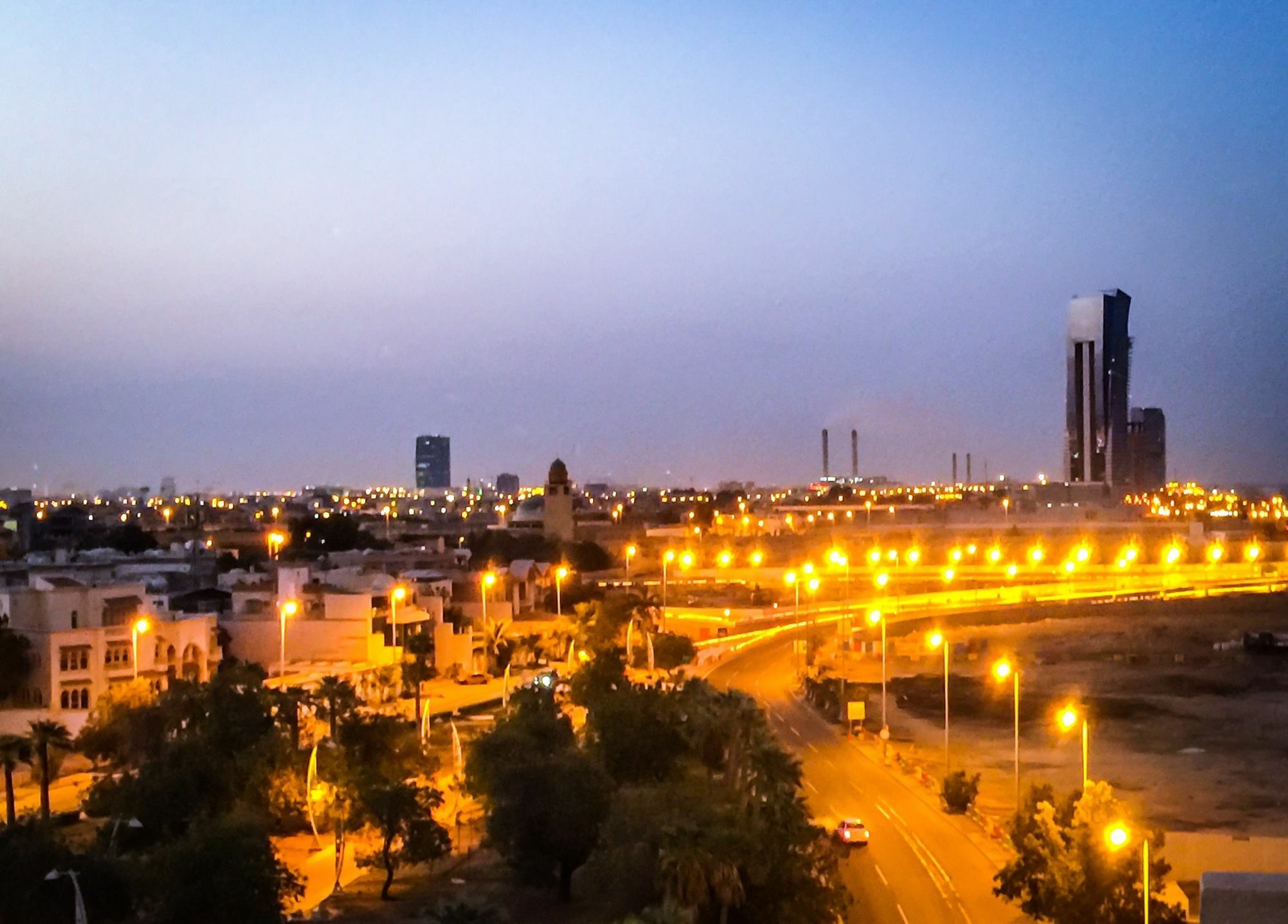 Al Balad Inn Corniche DDjeddah Extérieur photo