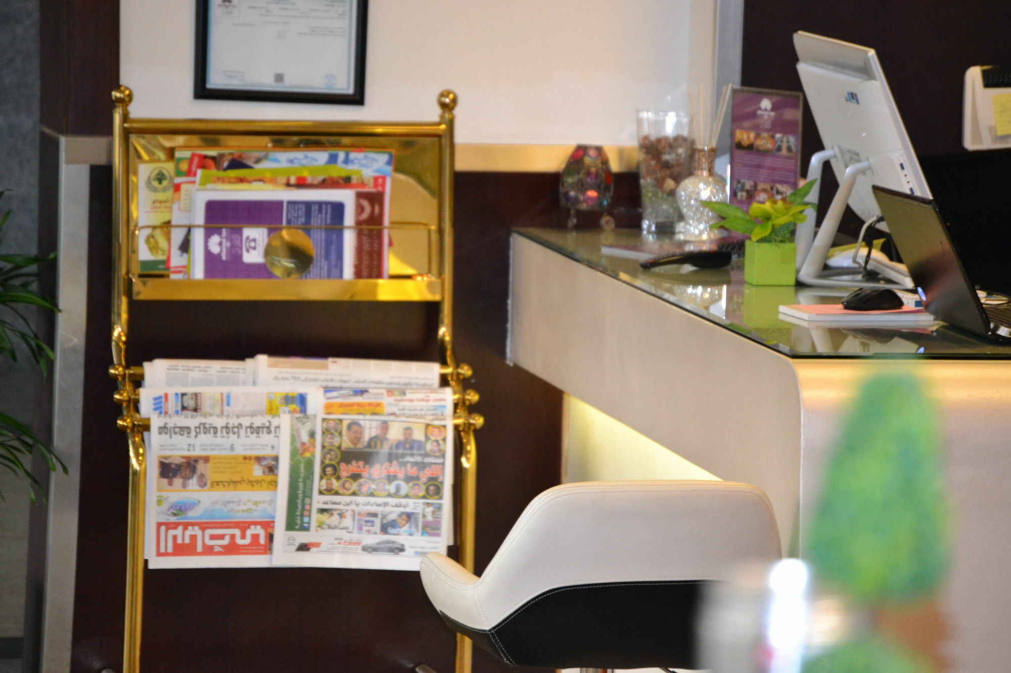 Al Balad Inn Corniche DDjeddah Extérieur photo