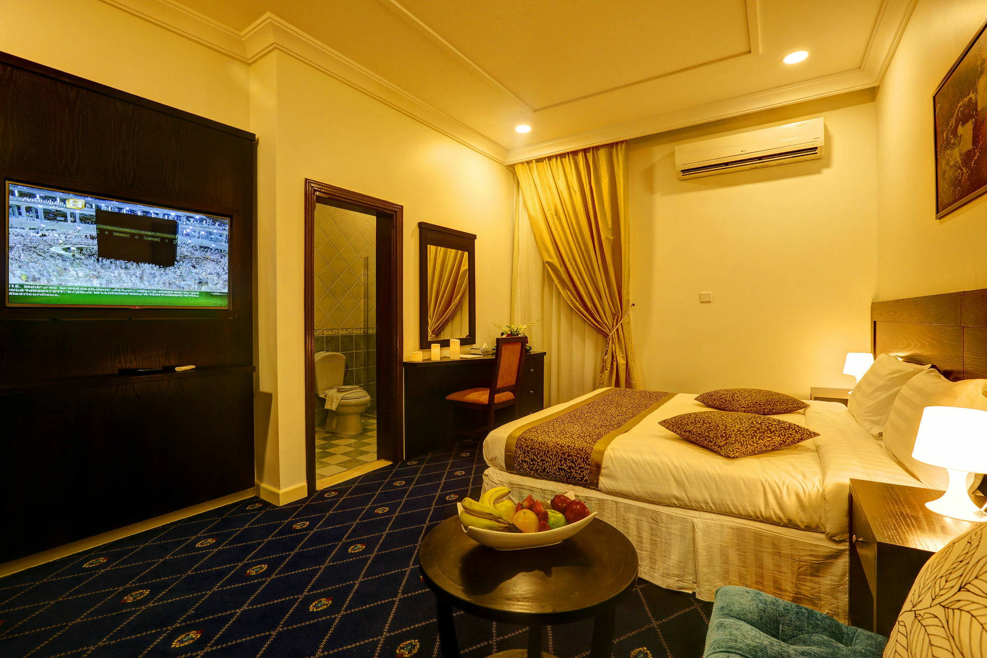 Al Balad Inn Corniche DDjeddah Extérieur photo