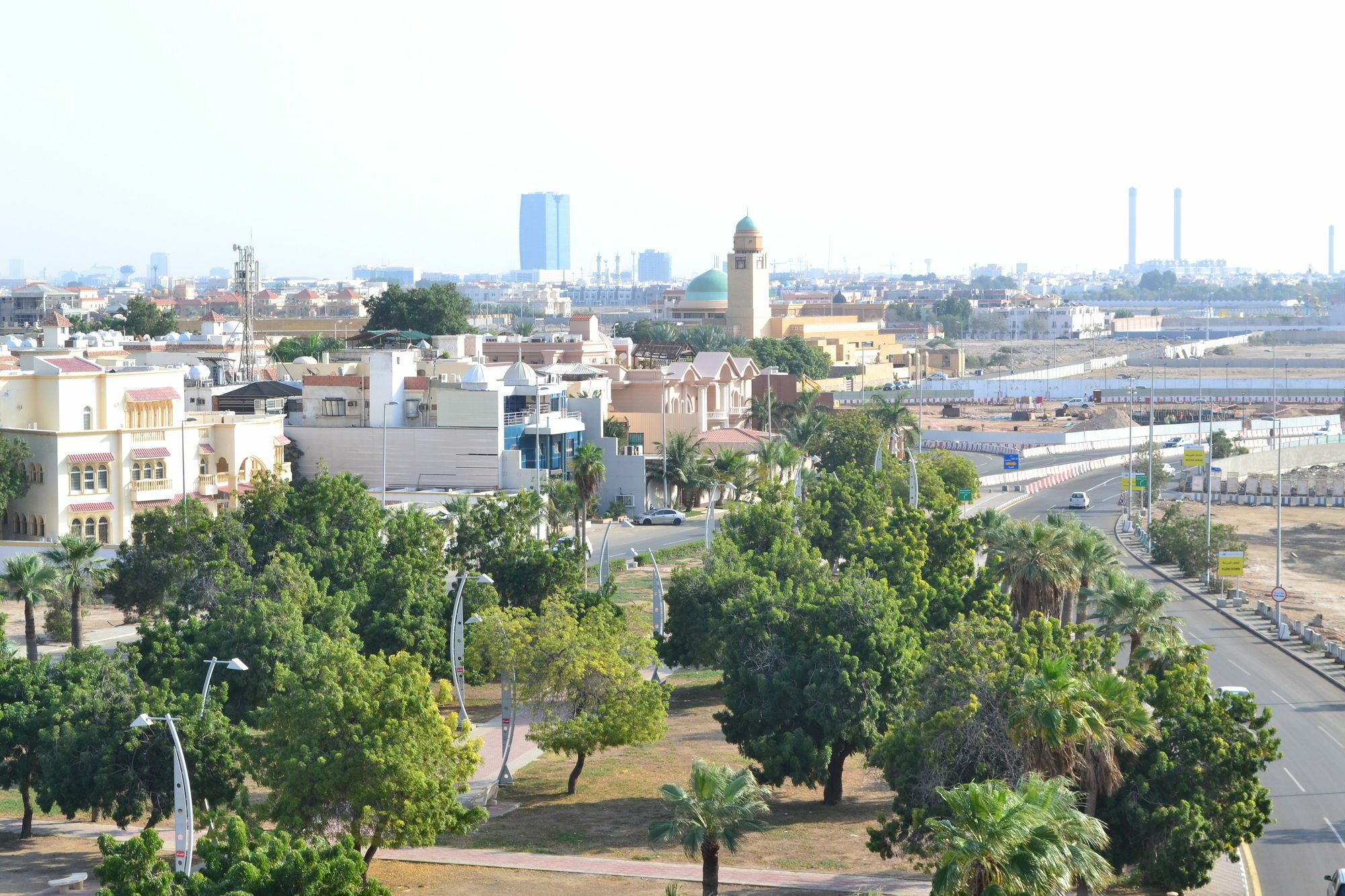 Al Balad Inn Corniche DDjeddah Extérieur photo