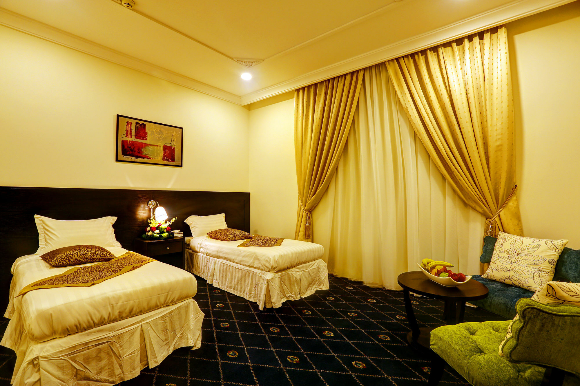 Al Balad Inn Corniche DDjeddah Extérieur photo