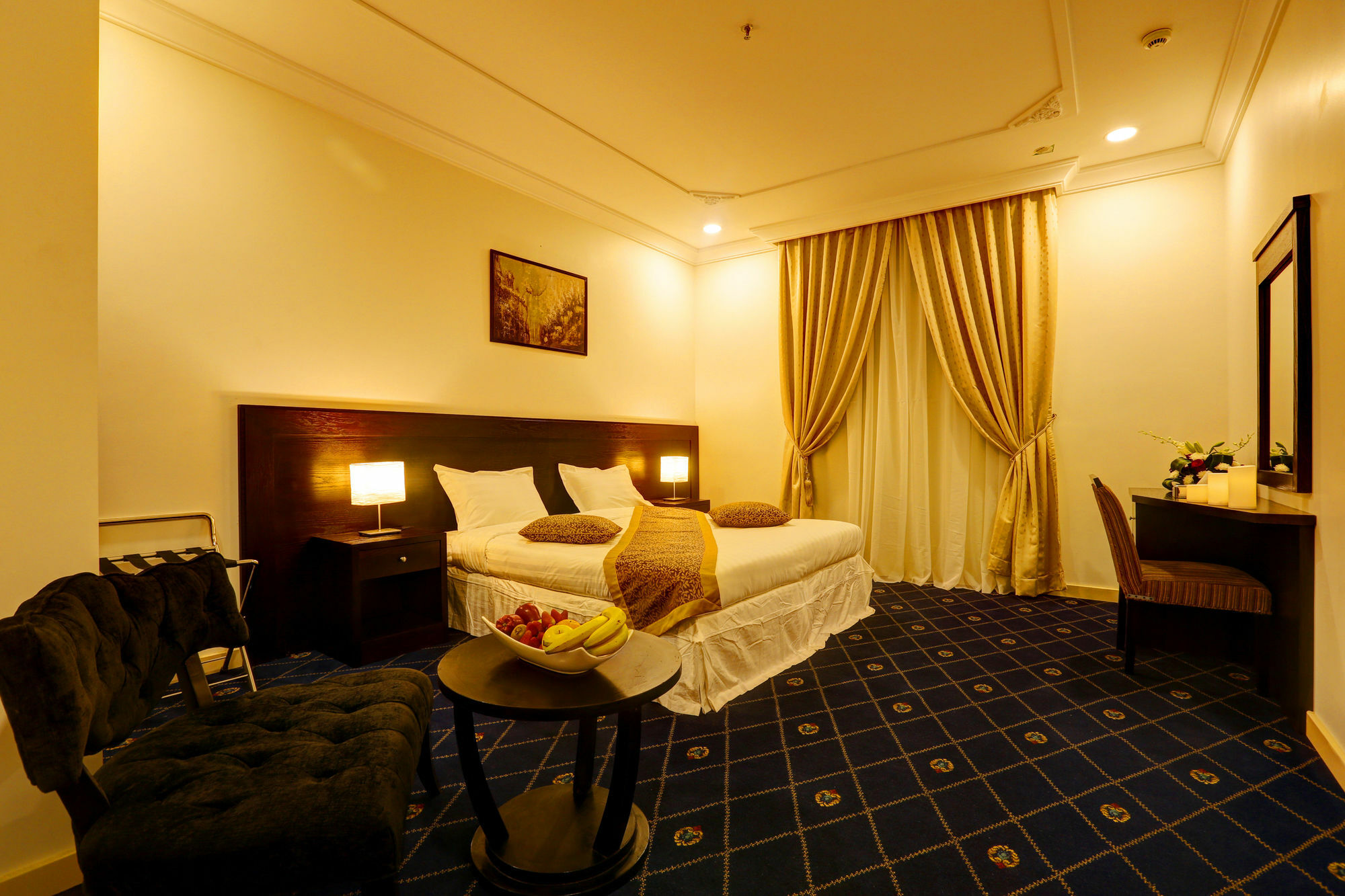 Al Balad Inn Corniche DDjeddah Extérieur photo