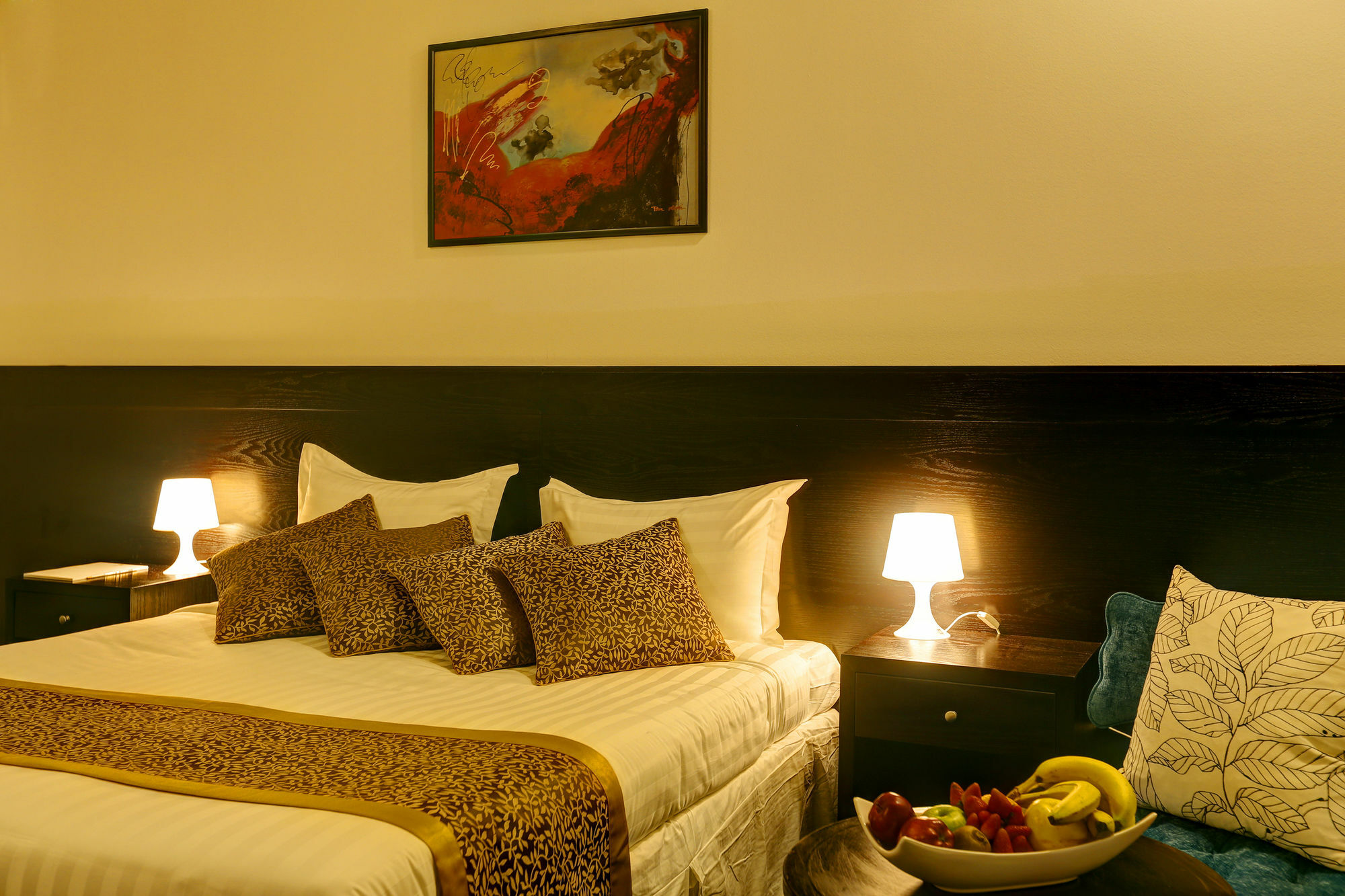 Al Balad Inn Corniche DDjeddah Extérieur photo