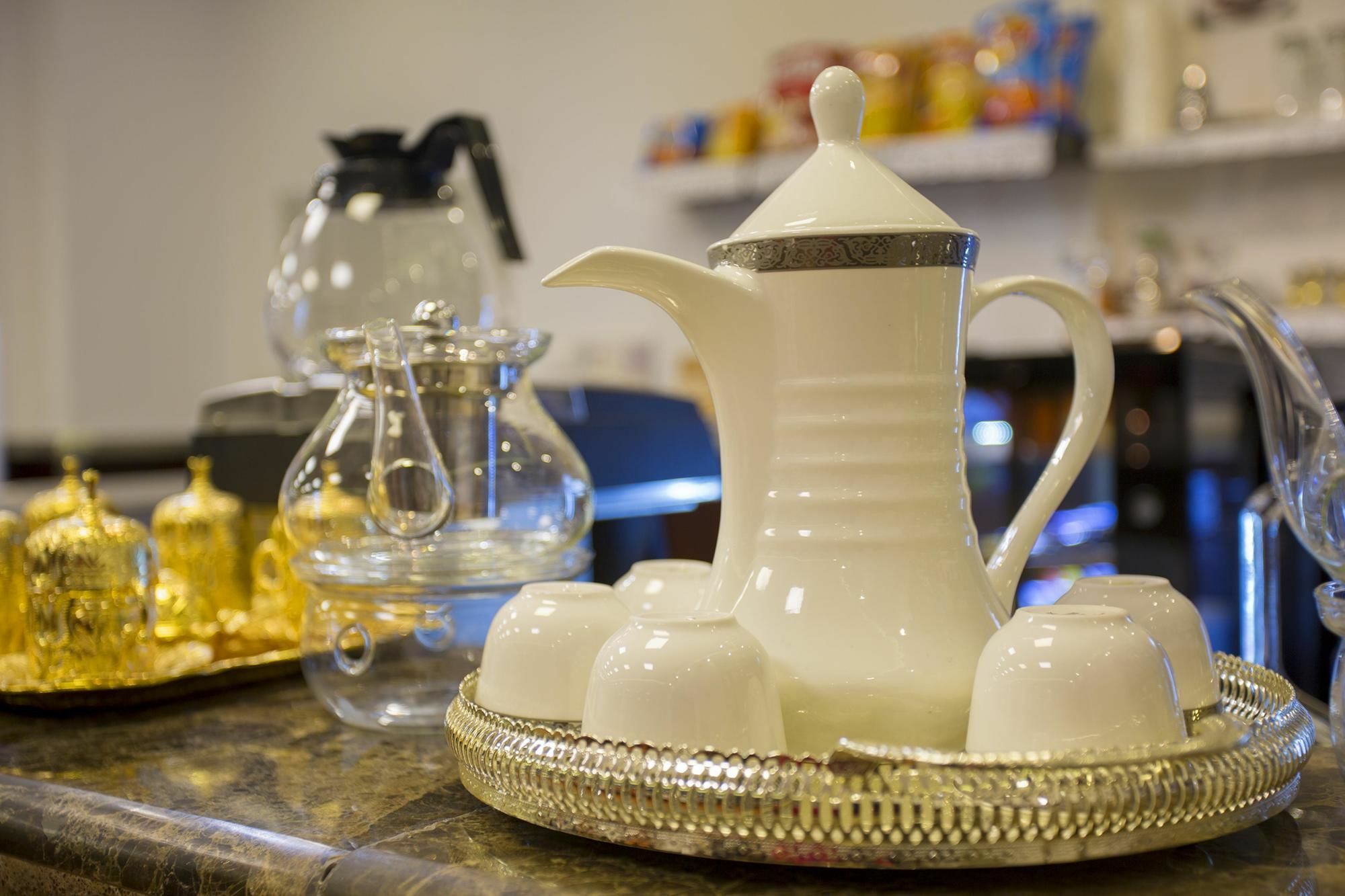 Al Balad Inn Corniche DDjeddah Extérieur photo