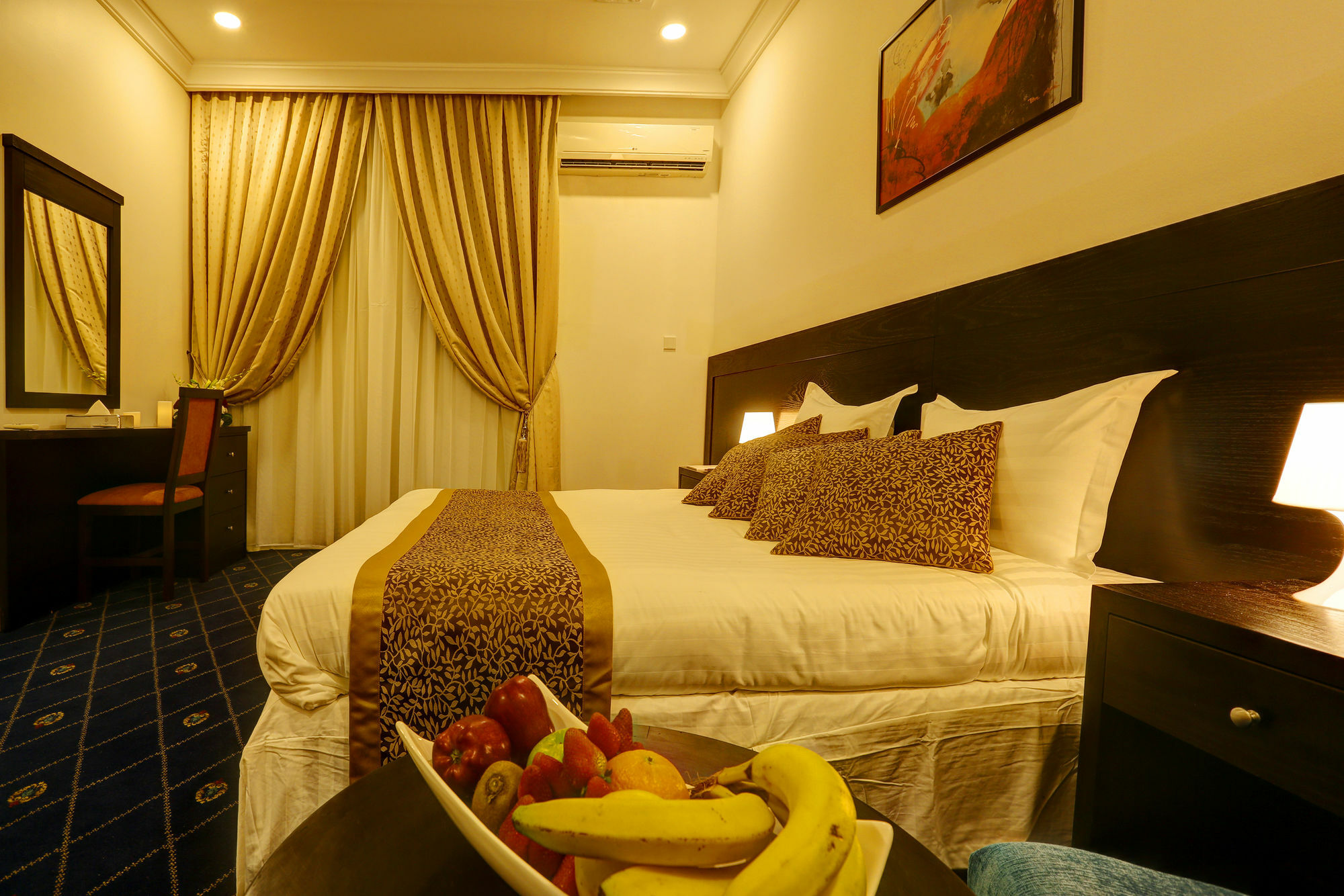 Al Balad Inn Corniche DDjeddah Extérieur photo