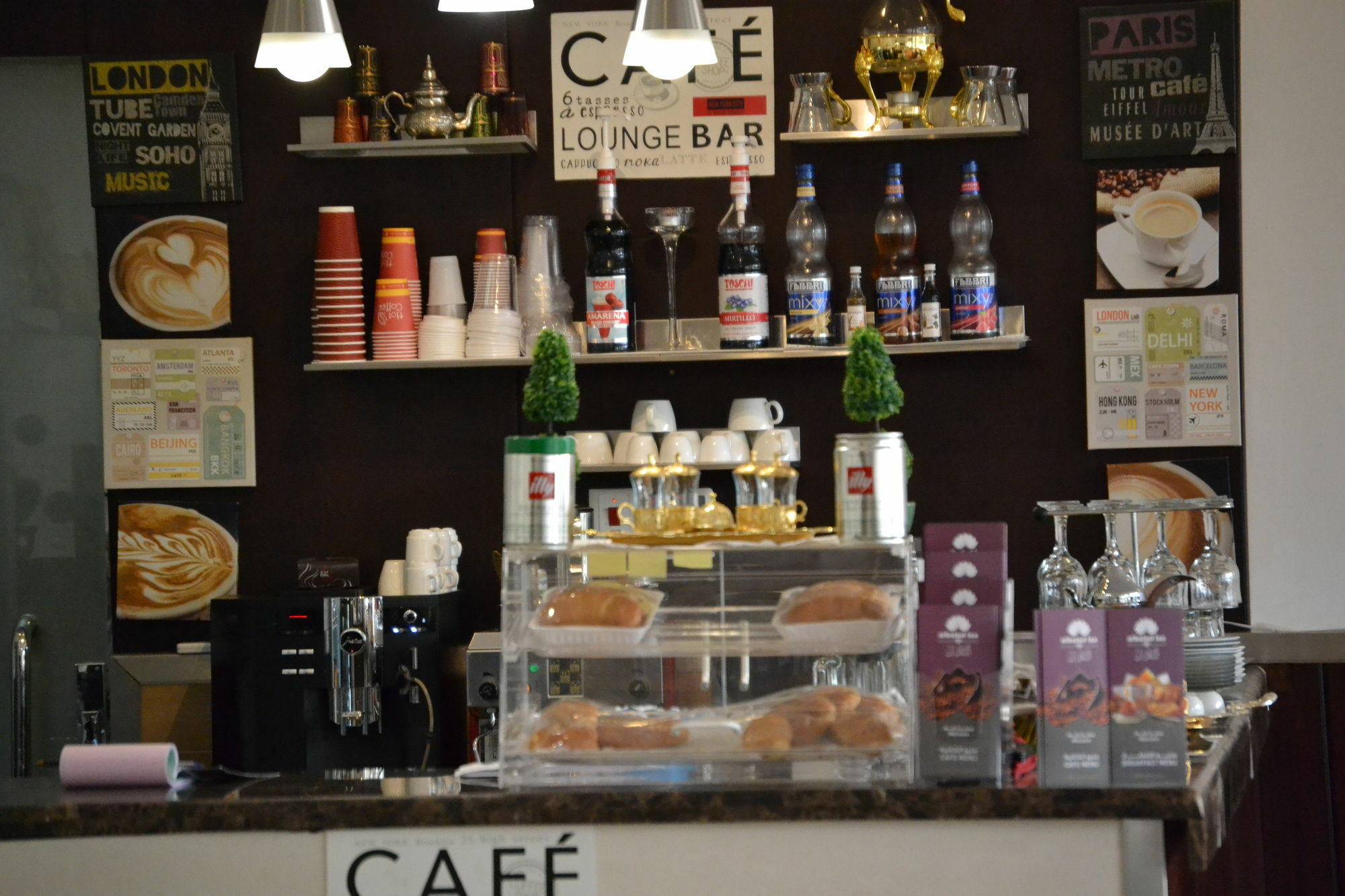 Al Balad Inn Corniche DDjeddah Extérieur photo