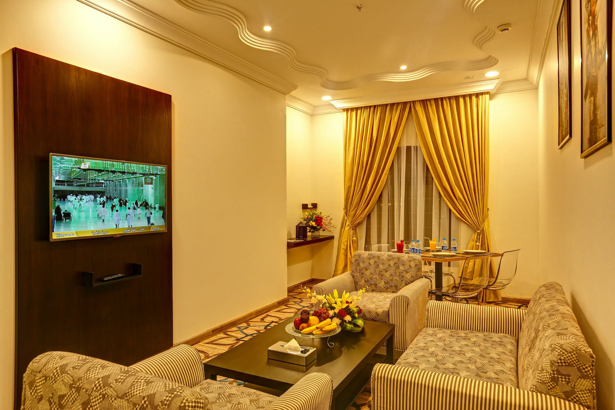 Al Balad Inn Corniche DDjeddah Extérieur photo